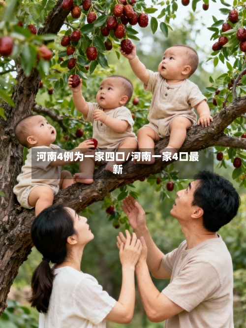 河南4例为一家四口/河南一家4口最新